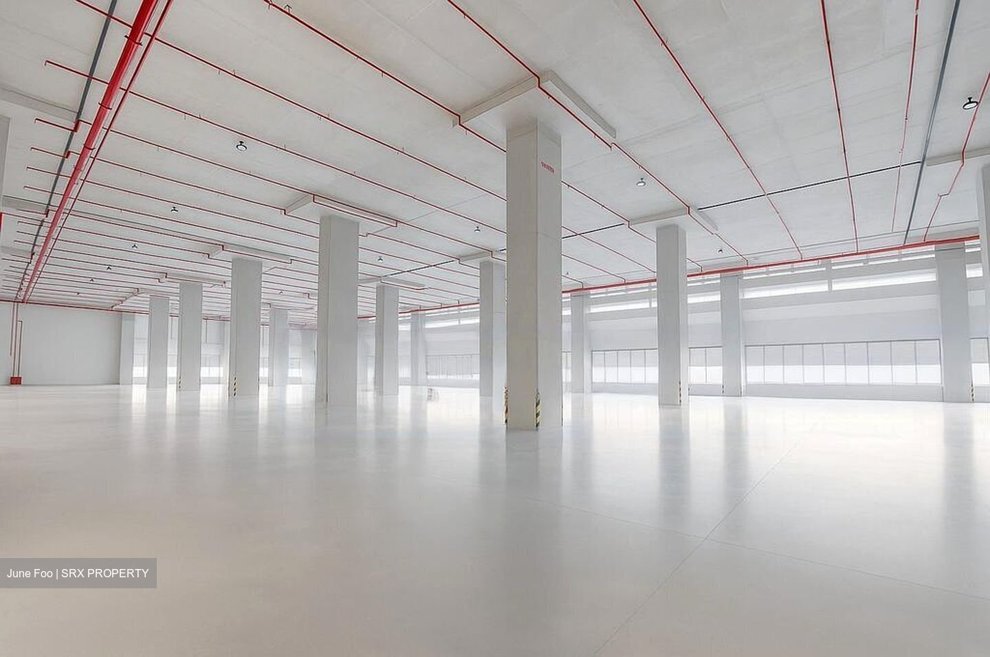 Joo Koon Circle (D22), Warehouse #457372751